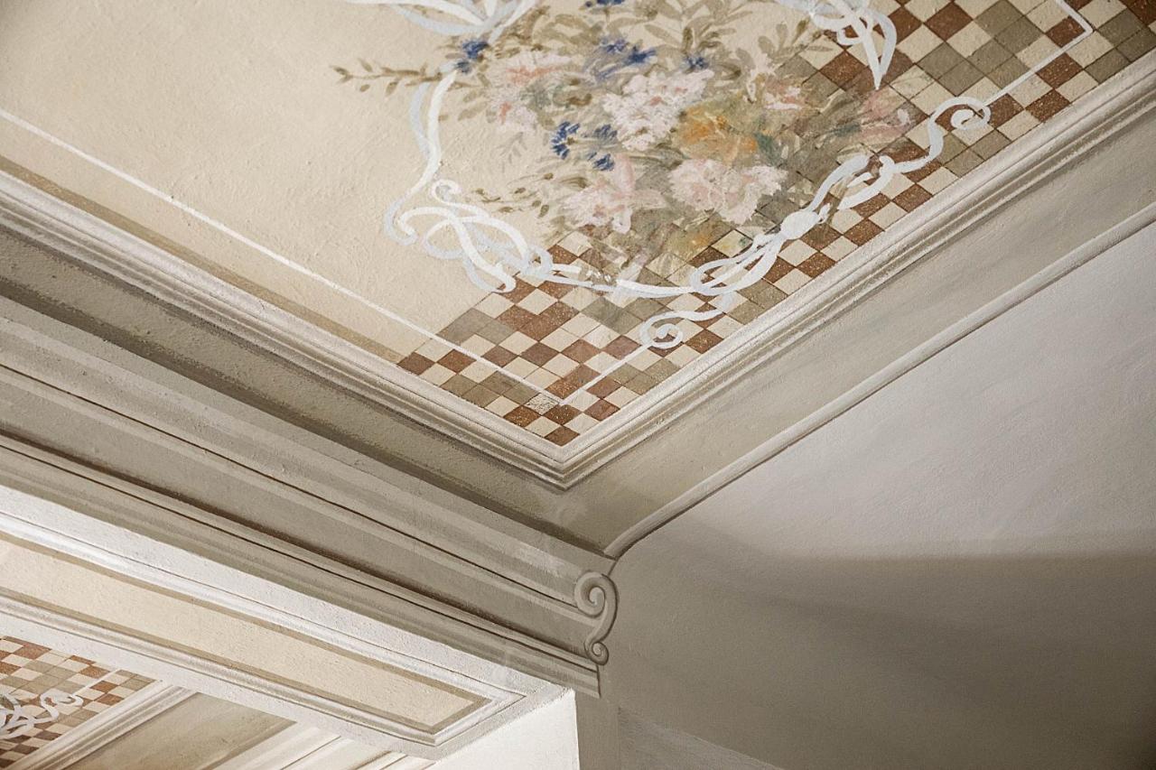 Villa Bonelli シエーナ エクステリア 写真