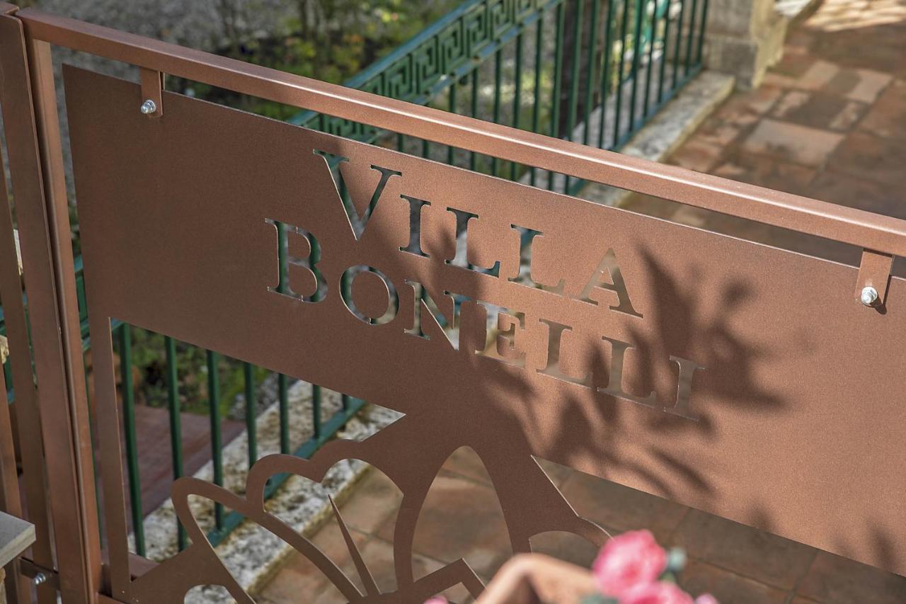 Villa Bonelli シエーナ エクステリア 写真