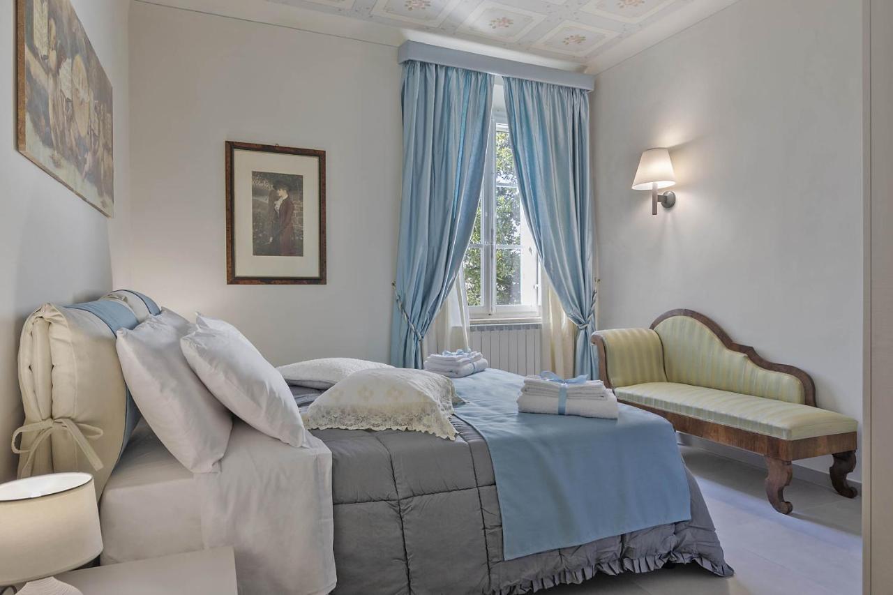 Villa Bonelli シエーナ エクステリア 写真
