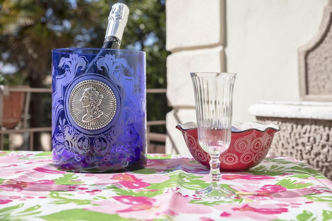 Villa Bonelli シエーナ エクステリア 写真