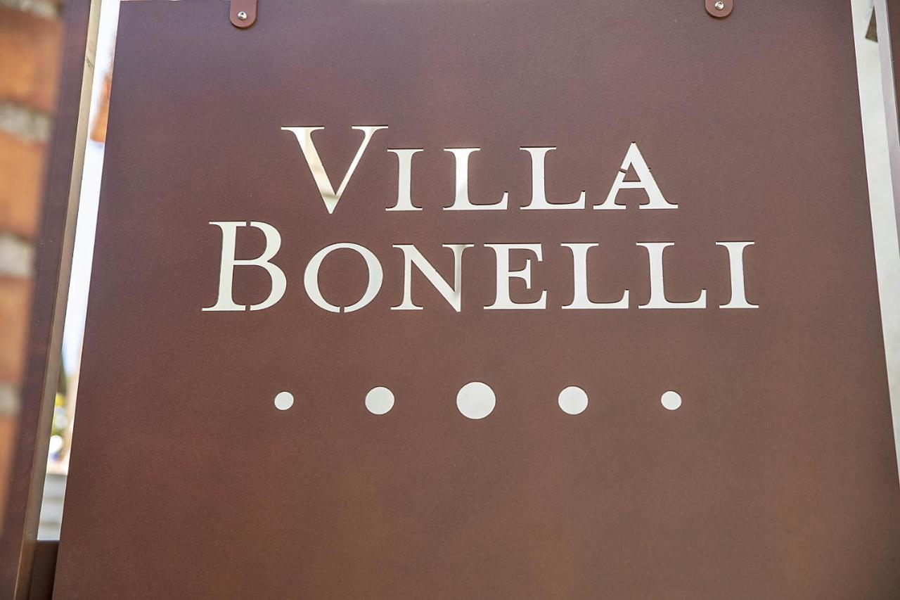 Villa Bonelli シエーナ エクステリア 写真