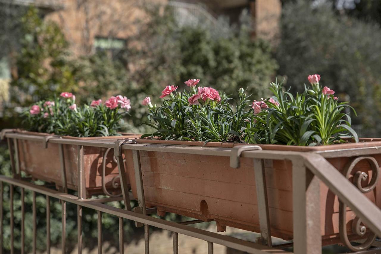 Villa Bonelli シエーナ エクステリア 写真