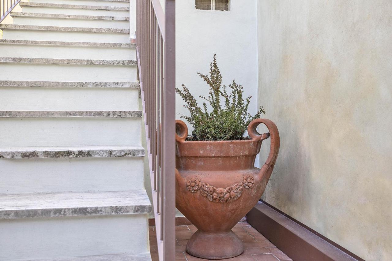 Villa Bonelli シエーナ エクステリア 写真