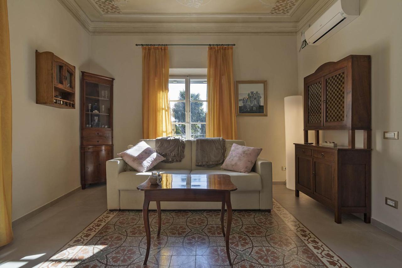 Villa Bonelli シエーナ エクステリア 写真