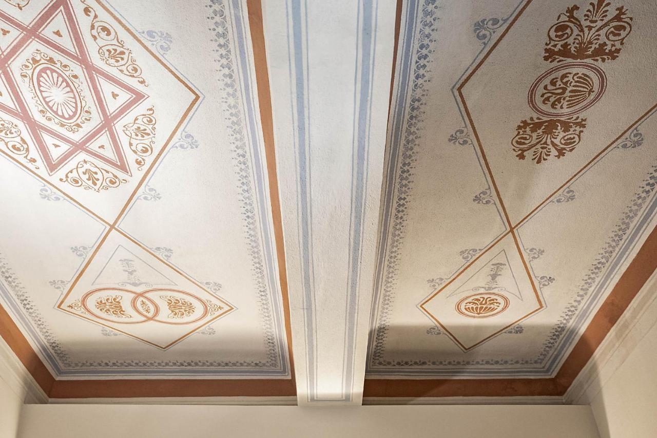 Villa Bonelli シエーナ エクステリア 写真