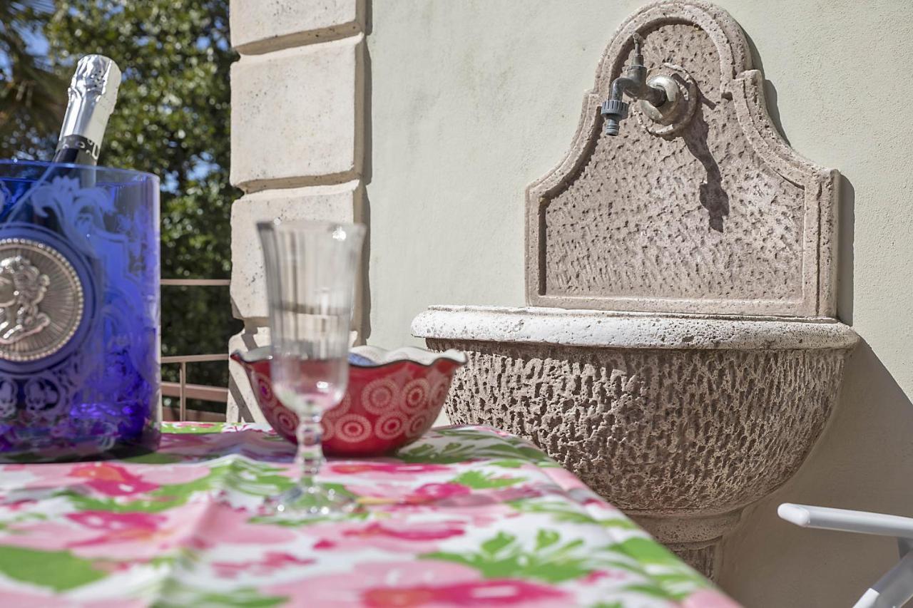 Villa Bonelli シエーナ エクステリア 写真
