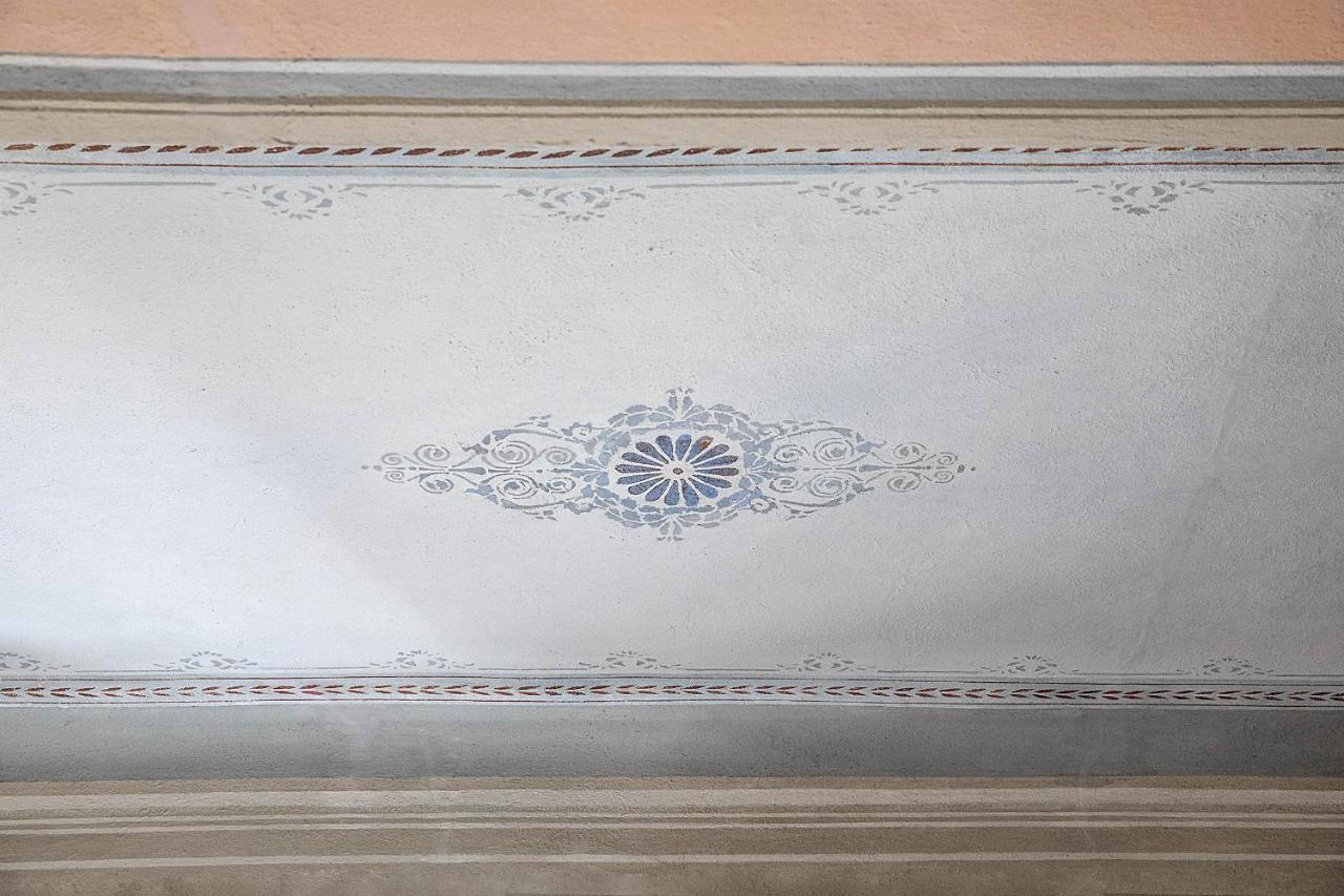 Villa Bonelli シエーナ エクステリア 写真
