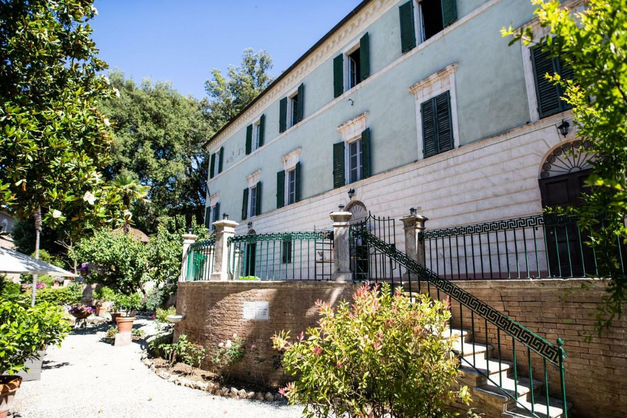 Villa Bonelli シエーナ エクステリア 写真