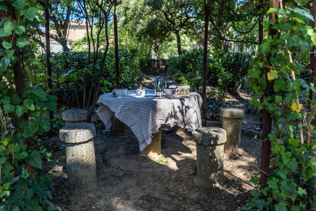 Villa Bonelli シエーナ エクステリア 写真