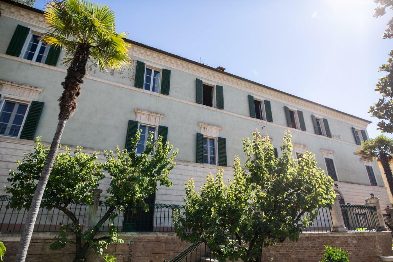 Villa Bonelli シエーナ エクステリア 写真