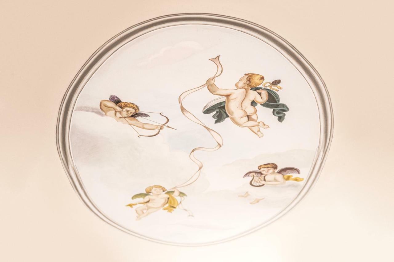 Villa Bonelli シエーナ エクステリア 写真