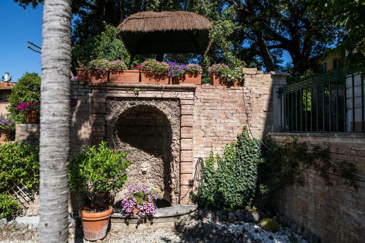 Villa Bonelli シエーナ エクステリア 写真