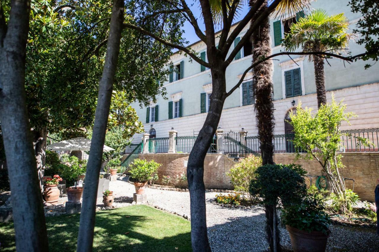 Villa Bonelli シエーナ エクステリア 写真