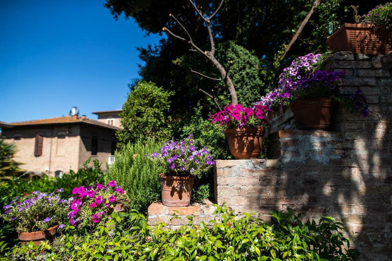 Villa Bonelli シエーナ エクステリア 写真